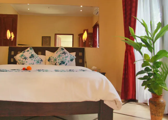 Villa Yauda - Charming 3br W/private Pool & Garden