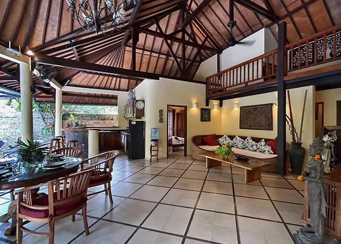 Villa Yauda - Charming 3br W/private Pool & Garden